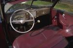 Mercury Club Convertible 1939 года